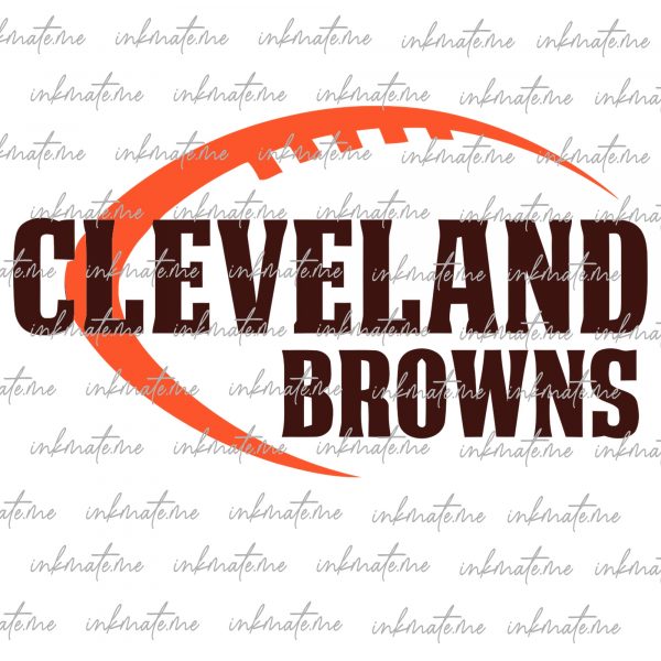 Browns Offense, Browns Helmet, Cleveland NFL, Browns Pride, Browns Game Day