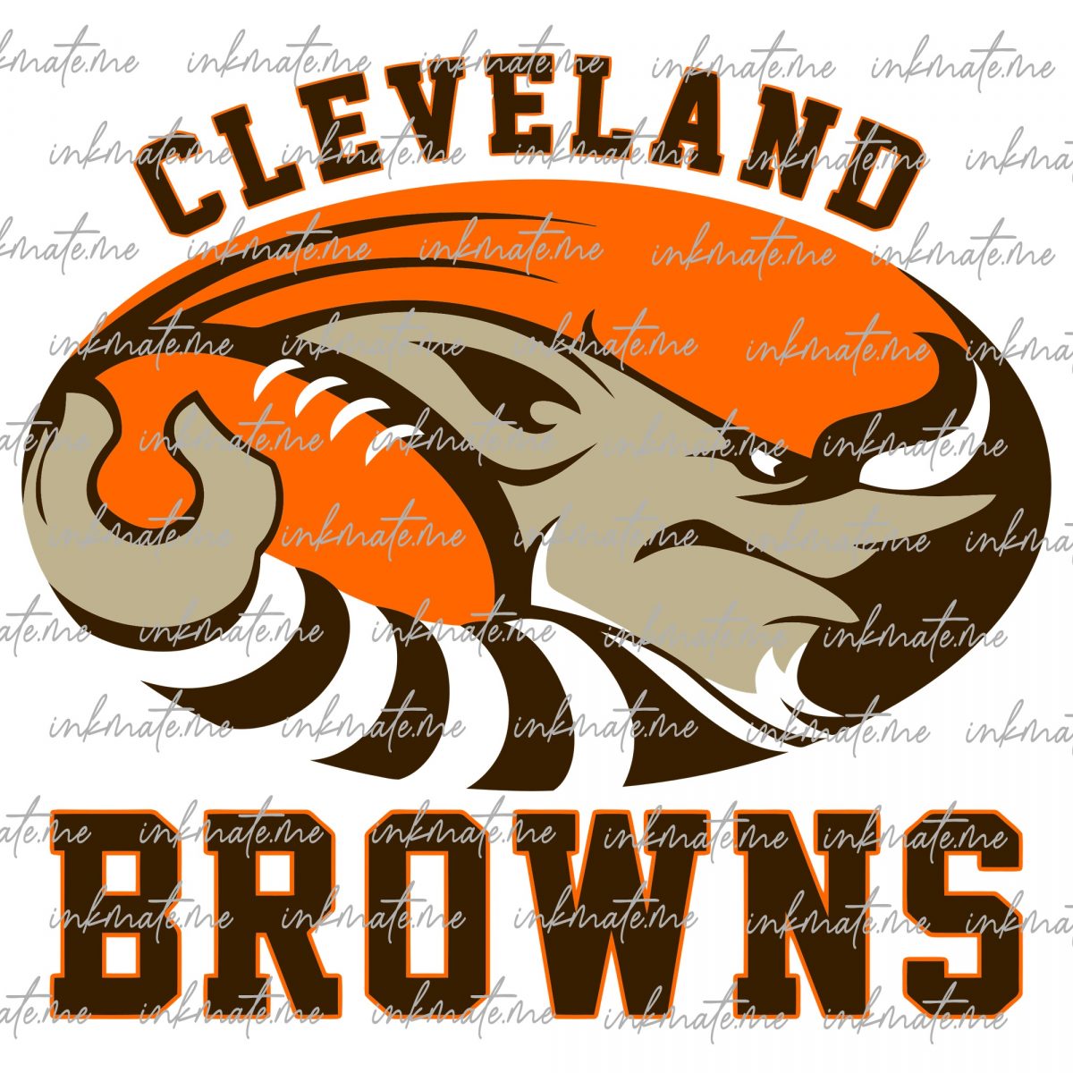 Browns Pride, Browns Offense