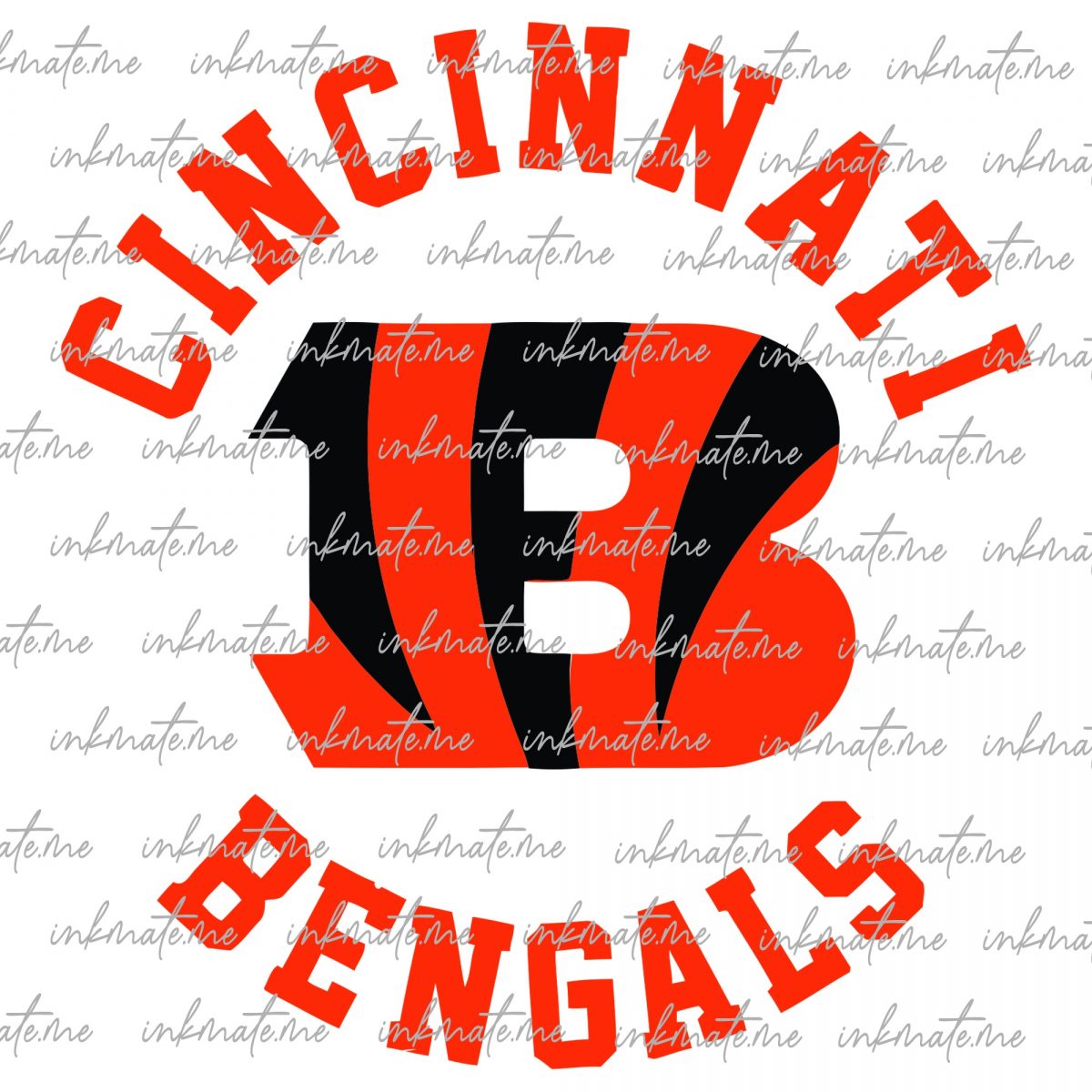 Bengals Defense, Cincinnati NFL, Bengals Offense, Cincinnati Bengals Logo, Cincinnati Bengals Spirit