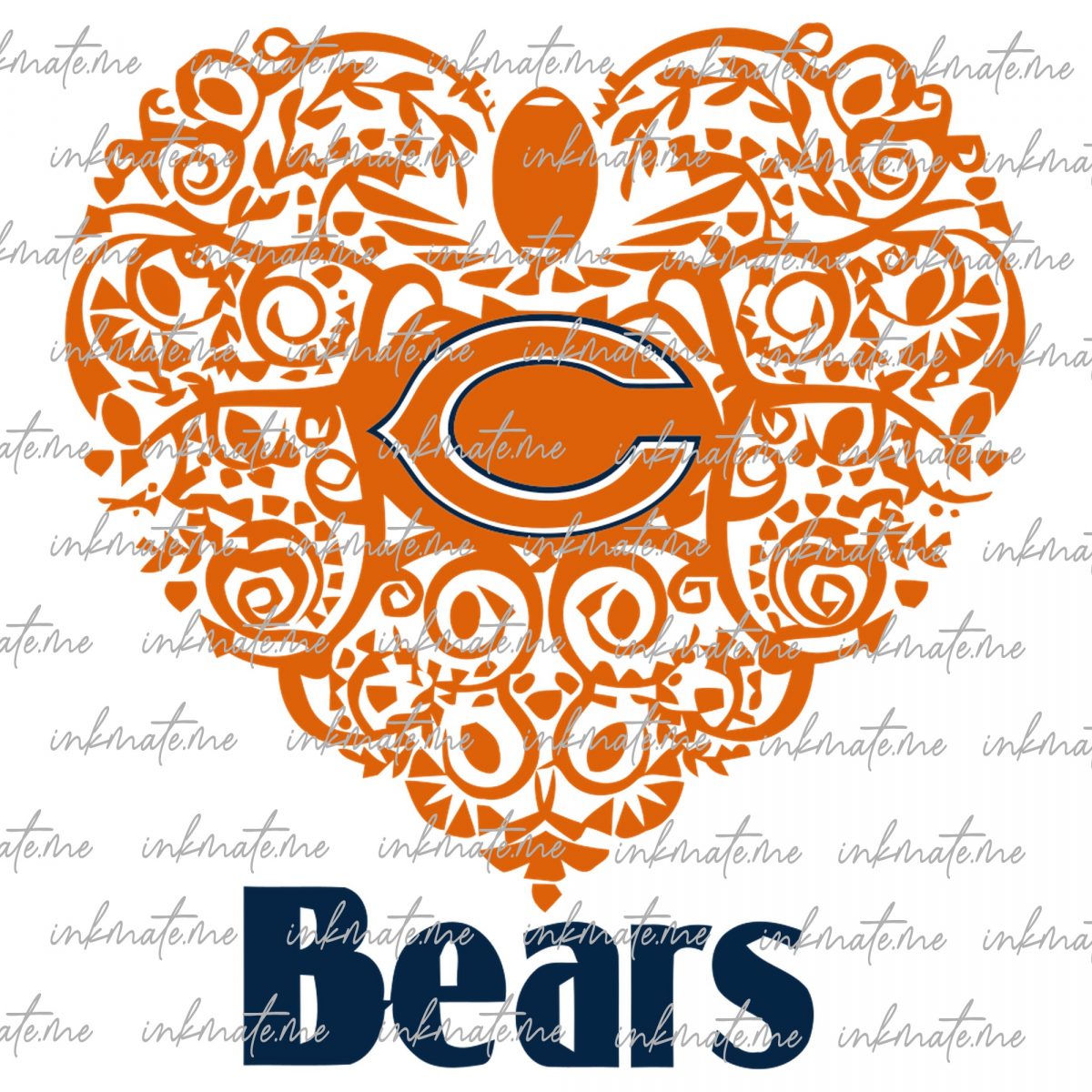 Bears Victory, Bears Pride