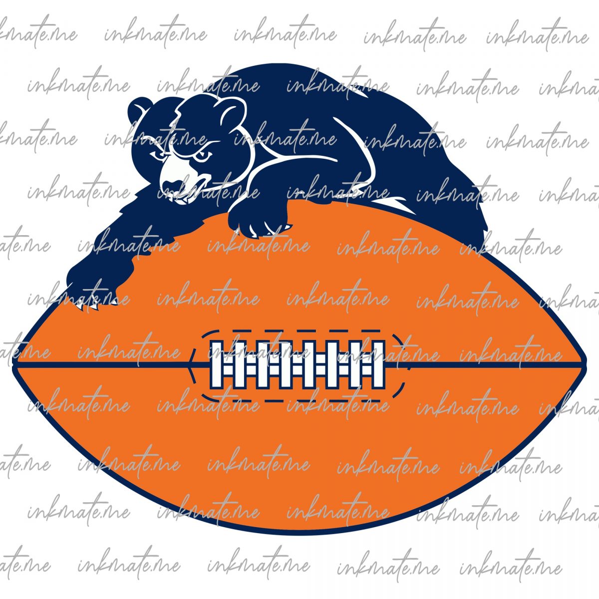 Chicago Bears Logo, Chicago Bears Spirit, Bears Football, Bears Game Day, Bears Offense, Bears Pride, Bears Defense, Chicago Bears Fan, Chicago Touchdown, Chicago NFL