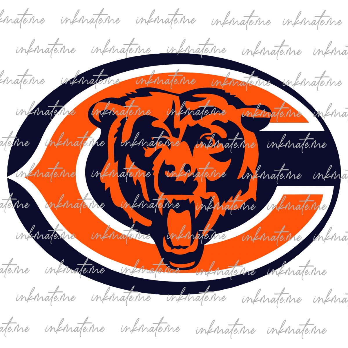 Bears Defense, Chicago Bears Spirit, Bears Football