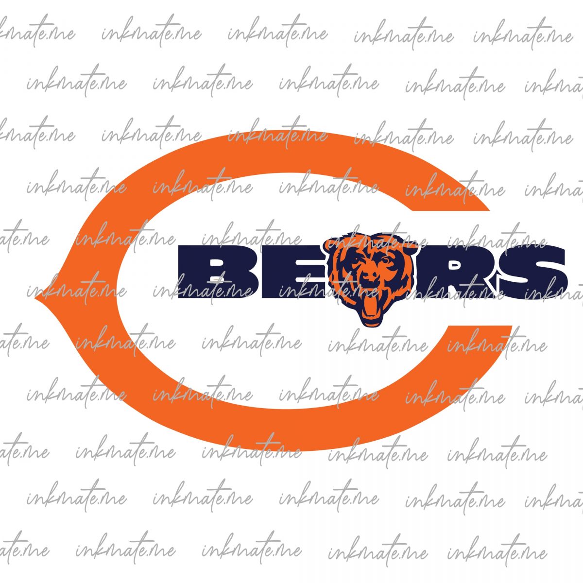 Chicago Touchdown, Chicago Bears Spirit, Bears Victory, Chicago Bears Logo, Bears Game Day, Bears Football, Chicago Bears Fan, Chicago NFL, Bears Offense, Bears Defense, Bears Pride, Bears Helmet