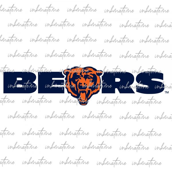 Chicago Bears Spirit, Bears Defense, Bears Game Day, Bears Victory, Bears Football, Chicago NFL, Bears Pride, Chicago Bears Logo, Bears Helmet, Chicago Touchdown