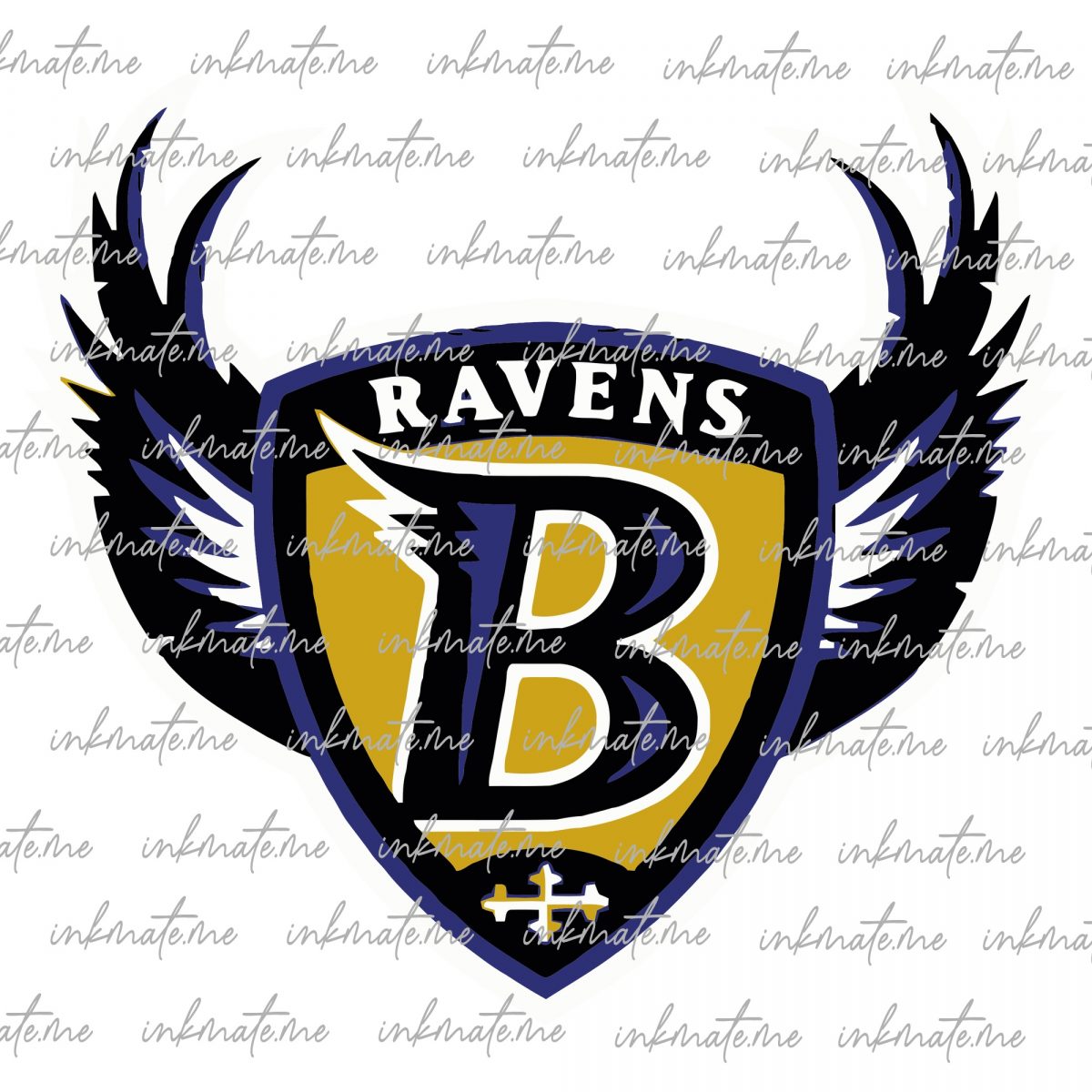 Baltimore Ravens Fan, Ravens Offense, Ravens Pride, Ravens Victory