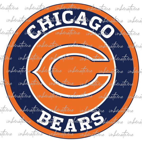 Chicago Touchdown, Bears Football, Bears Defense, Chicago NFL, Chicago Bears Fan, Bears Game Day, Chicago Bears Spirit, Bears Helmet, Bears Pride, Bears Victory, Bears Offense, Chicago Bears Logo