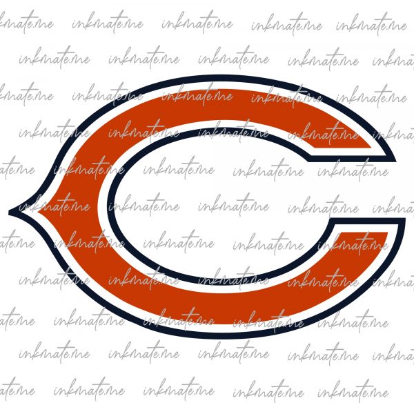 Bears Helmet, Chicago NFL, Bears Offense, Bears Victory, Bears Game Day, Chicago Bears Logo, Chicago Bears Spirit, Bears Football, Chicago Bears Fan