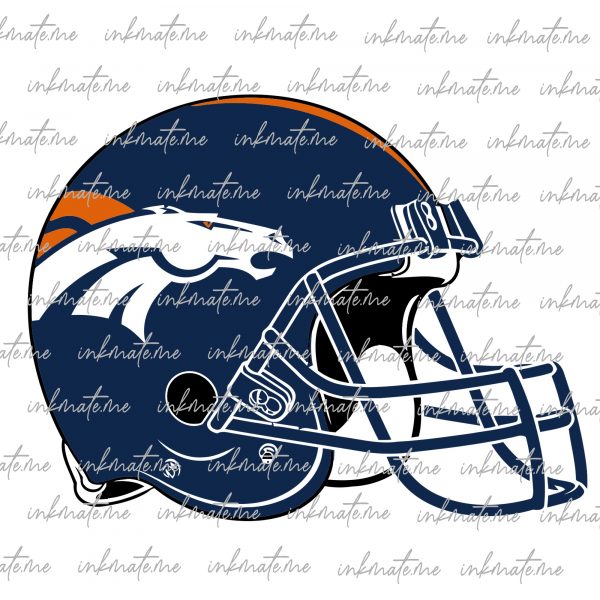 Broncos Helmet, Broncos Pride, Denver Touchdown, Broncos Football, Denver NFL, Denver Broncos Fan, Broncos Offense