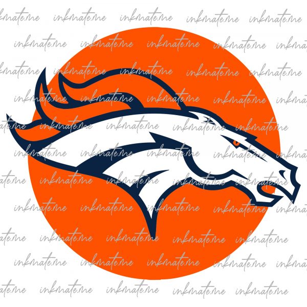 Broncos Victory, Denver Broncos Spirit