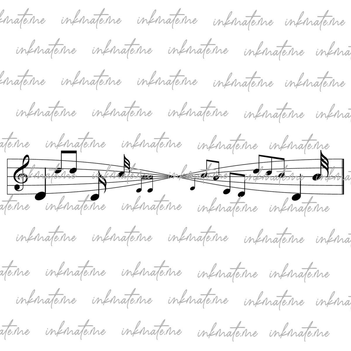 DJ Turntable, Bass Clef, Violin Art, Saxophone Silhouette, Music Notes, Drum Set, Headphones Music, Treble Clef, Music Studio