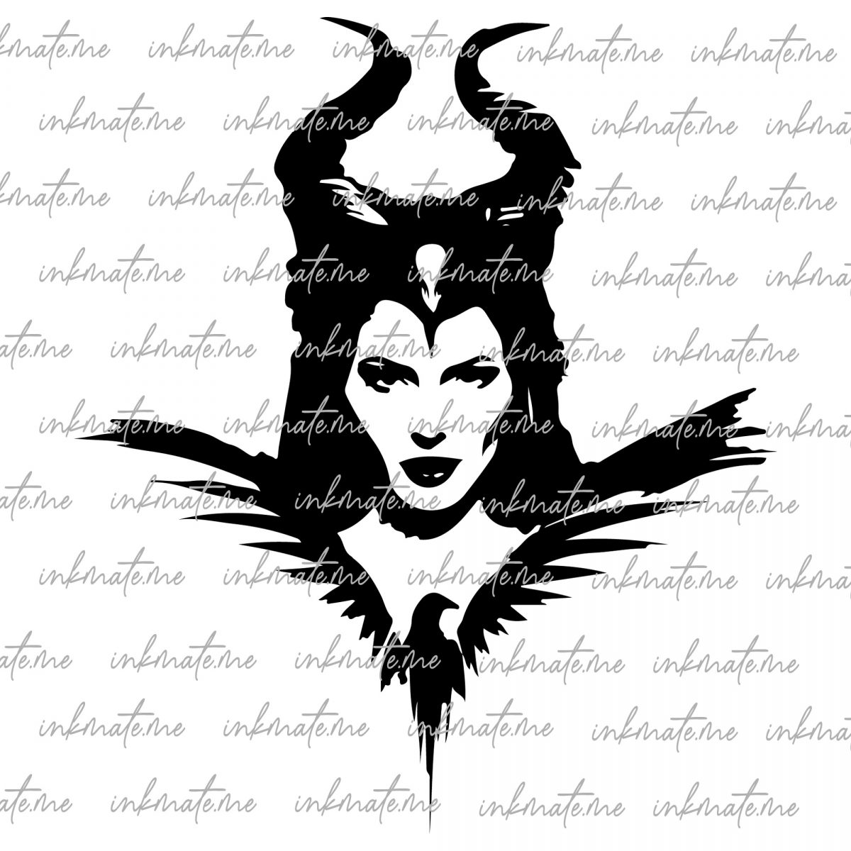 Maleficent Silhouette, Sleeping Beauty Antagonist, Dark Fairy, Enchanted Forest, Maleficent Magic, Disney Villain, Maleficent Wings, Evil Queen, Aurora and Maleficent