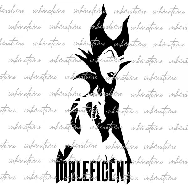 Evil Queen, Sleeping Beauty Antagonist, Dark Fairy, Maleficent Silhouette, Maleficent Magic, Disney Villain