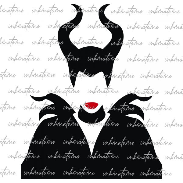 Maleficent Magic, Maleficent Wings, Aurora and Maleficent, Sleeping Beauty Antagonist, Evil Queen, Dark Fairy, Maleficent Silhouette, Enchanted Forest