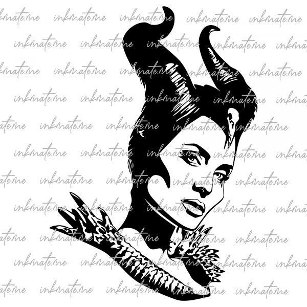 Maleficent Magic, Dark Fairy, Maleficent Silhouette, Disney Villain, Enchanted Forest, Sleeping Beauty Antagonist, Aurora and Maleficent, Evil Queen, Maleficent Wings