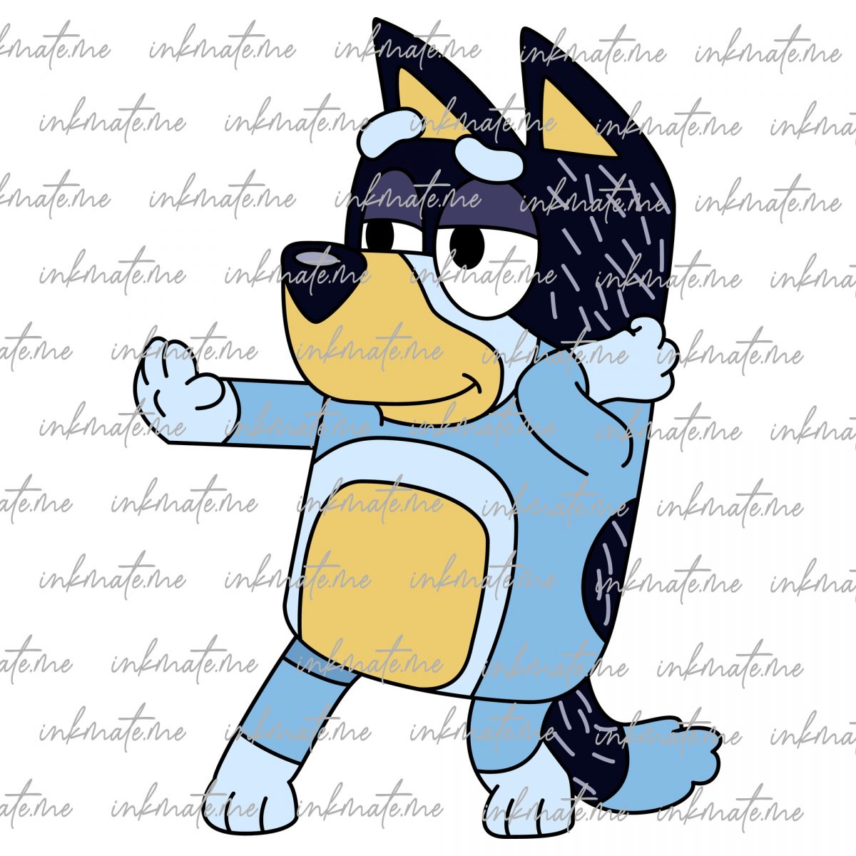 Bluey Birthday, Bluey Family Fun, Bluey Cartoon, Playful Bluey, Bluey and Friends, Bluey Adventure