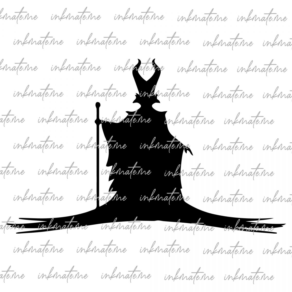 Maleficent Silhouette, Sleeping Beauty Antagonist, Dark Fairy, Enchanted Forest, Maleficent Magic, Disney Villain, Maleficent Wings, Evil Queen, Aurora and Maleficent