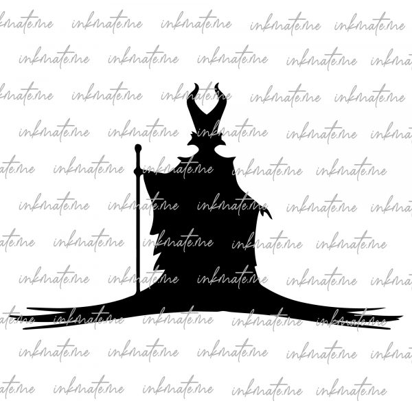 Maleficent Silhouette, Sleeping Beauty Antagonist, Dark Fairy, Enchanted Forest, Maleficent Magic, Disney Villain, Maleficent Wings, Evil Queen, Aurora and Maleficent