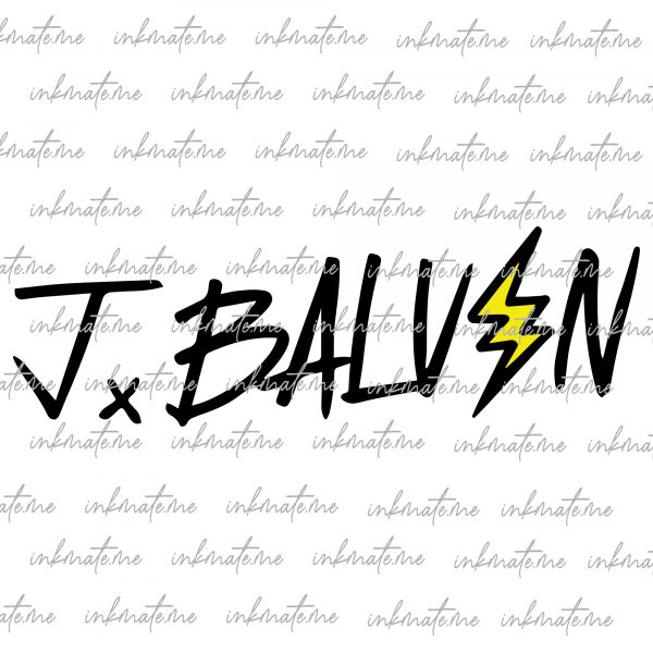 J Balvin Portrait, Vibras