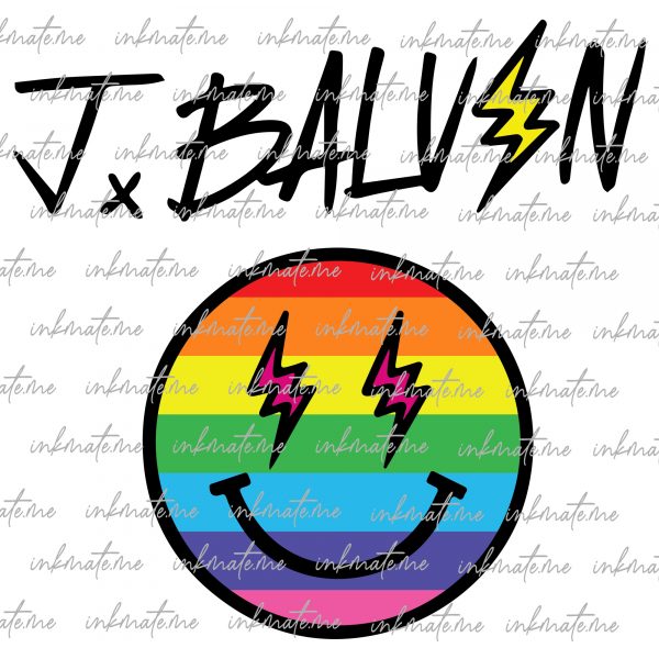 J Balvin Style, J Balvin Portrait, Vibras