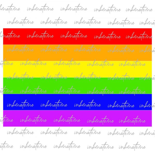 Equality Sign, Pride Month, Pride Heart, Rainbow Flag