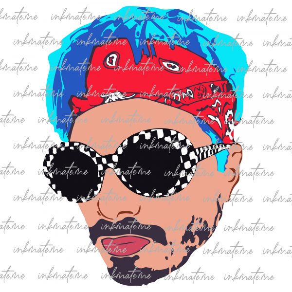 J Balvin and Bad Bunny, Reggaeton Star, Vibras, J Balvin Live, J Balvin Portrait, Colores Album Art