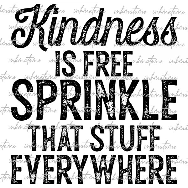 Acts of Kindness, Kindness Quote, Compassion and Caring, Spread Love and Kindness