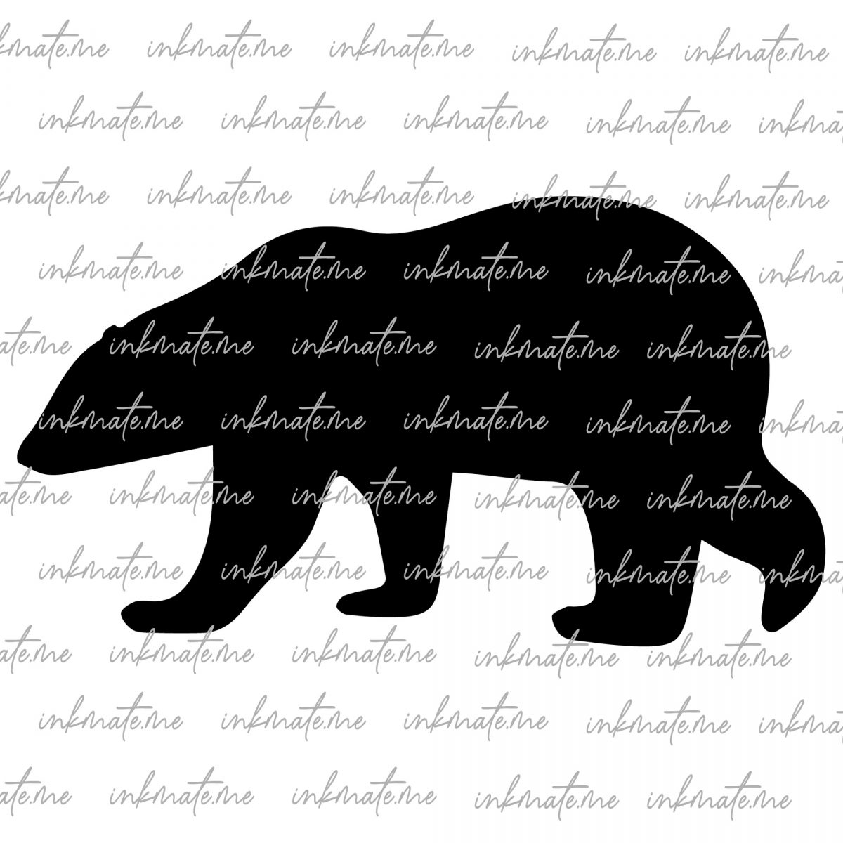 Mother Bear Love, Mama Bear and Cub, Mama Bear Paw, Protective Mama Bear, Mama Bear Quote, Bear Family Silhouette, Mama Bear Hug, Family Bear