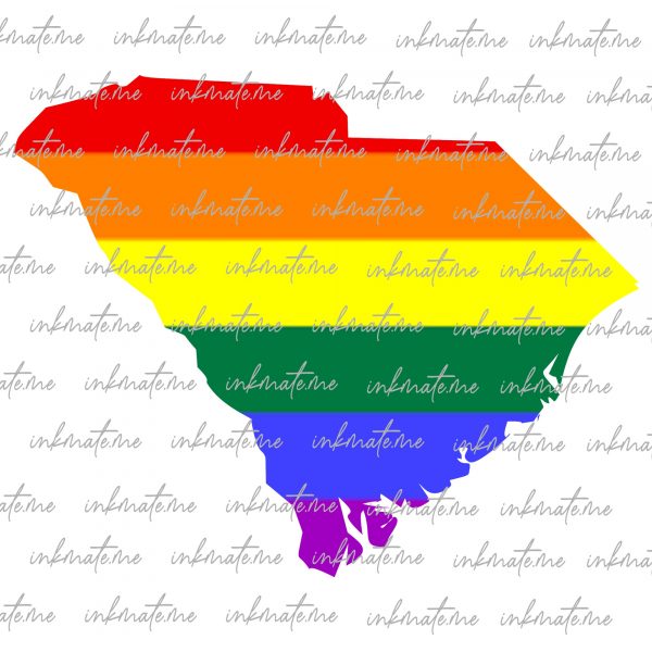 LGBT Pride, Equality Sign, Transgender Flag, LGBTQ+ Community, Love is Love, Rainbow Flag, Gender Fluidity, Pride Heart