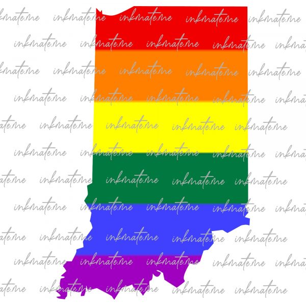 LGBT Pride, Pride Month, Equality Sign, Rainbow Flag