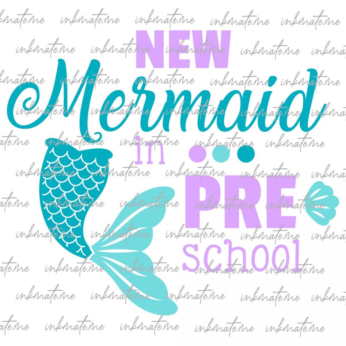 Enchanted Mermaid, Mermaid Magic, Underwater Fantasy