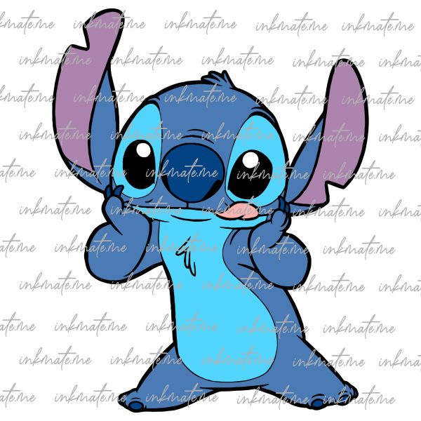 Stitch Cuddles, Island Protector, Stitch Surfing, Space Misfit, Tropical Fun, Lilo's Dance, Alien Friendship, Ohana Means Family, Hawaiian Adventure