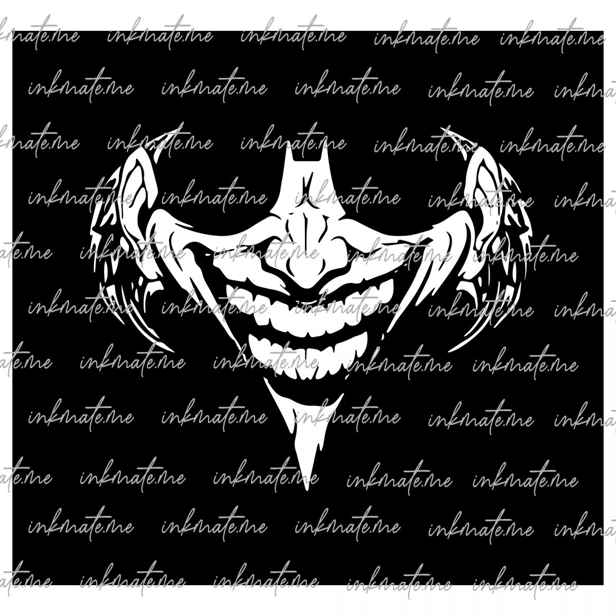 Dark Knight's Foe, Chaos Mastermind, Joker's Grin, Harley Quinn's Partner, Gotham's Villain, Joker Card, Joker's Laugh