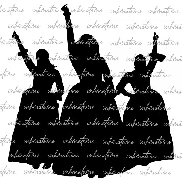 Schuyler Sisters, Revolutionary Words, Broadway Revolution, Hamilton Musical, Alexander Hamilton