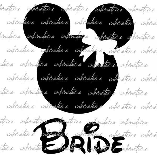 Disney Wedding, Mickey & Minnie Wedding, Just Married Magic, Fairytale Honeymoon, Disney Love Story, Enchanted Wedding, Cinderella & Prince Charming, Happily Ever After, Disney Bride & Groom