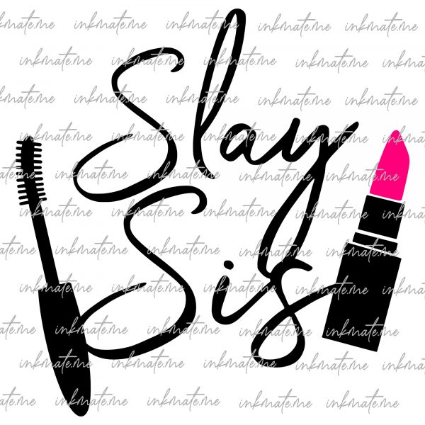 Lipstick Love, Mascara Maven, Makeup Magic, Foundation Finesse, Contour Queen, Glamour Glow, Beauty Blender, Beauty Quote