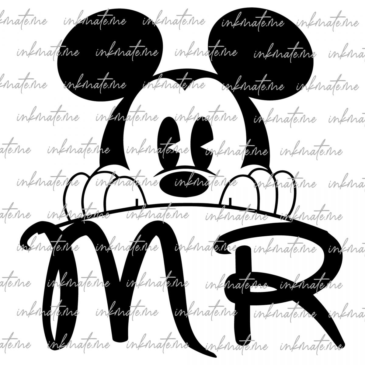 Happily Ever After, Just Married Magic, Disney Wedding, Mickey & Minnie Wedding, Disney Love Story, Cinderella & Prince Charming