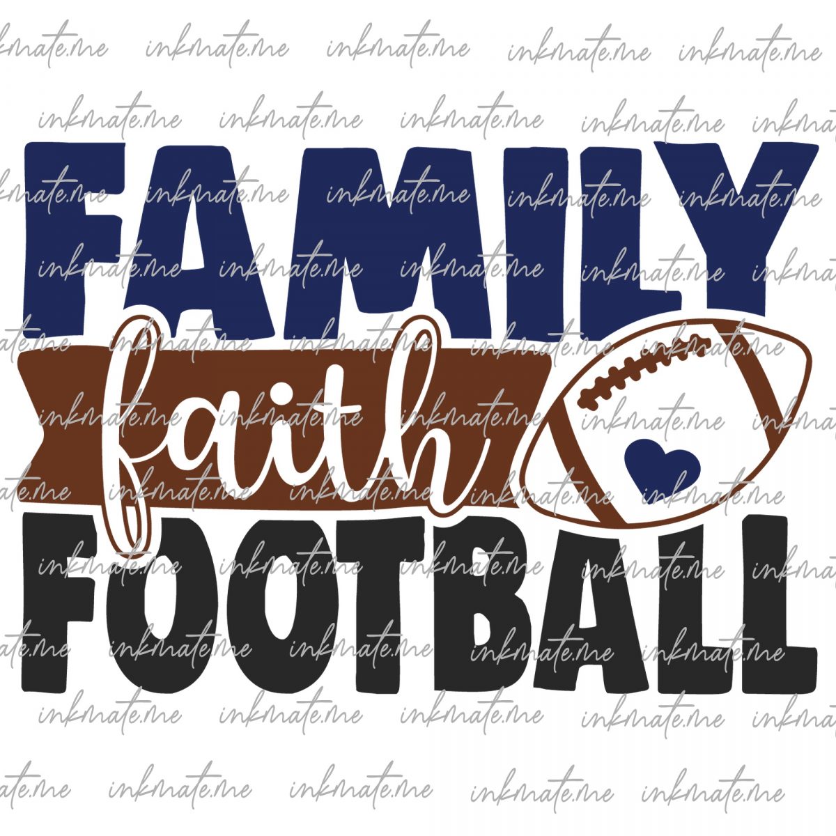 Proud Football Mom, Team Spirit, Quarterback Support, Football Mom Heart, Field Goal Fun, Football Season