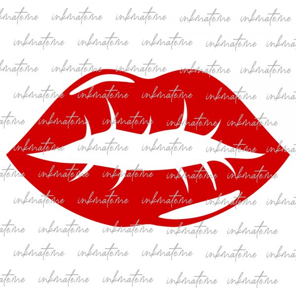 Seductive Smile, Kissable Lips, Glossy Lips, Luscious Lips, Bold Lip Colors