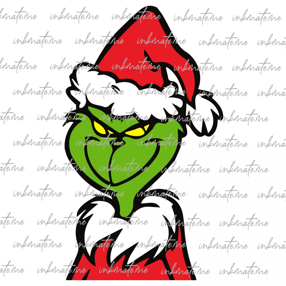 Grinch Night, Who-ville Villain, Christmas Thief, Cindy Lou Who, Grinch Holiday