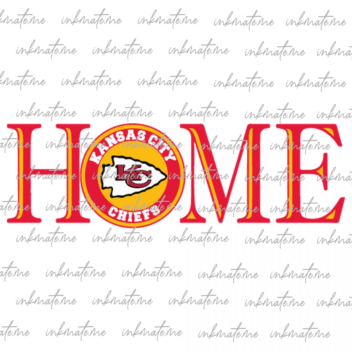 Red and Gold, Chiefs Fan Art, Chiefs Football, Chiefs Logo, Chiefs Victory, Chiefs Touchdown, Kansas City Football