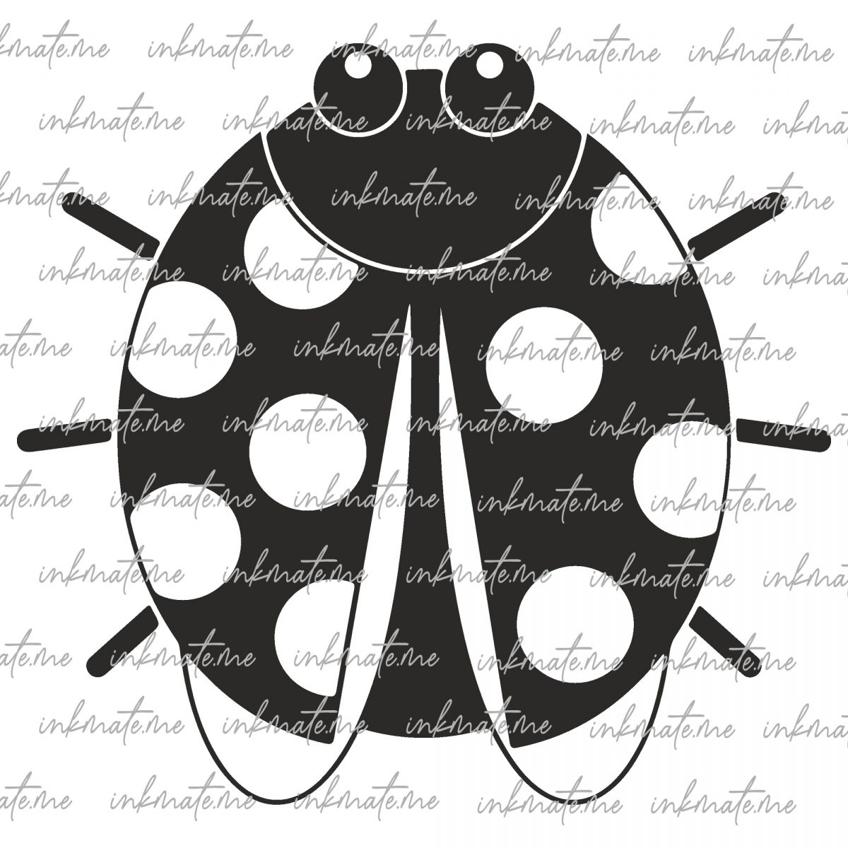 LadyBug Love, Eco Warrior, Tiny Beetle, Spotted Wings, Garden Guardian, Nature's Polka Dots, Insect Cutie, Lucky LadyBug, LadyBug Flight