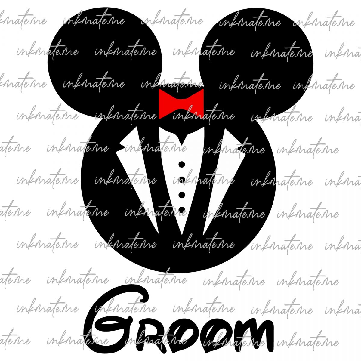 Disney Bride & Groom, Happily Ever After, Mickey & Minnie Wedding, Just Married Magic, Enchanted Wedding, Disney Wedding, Disney Love Story