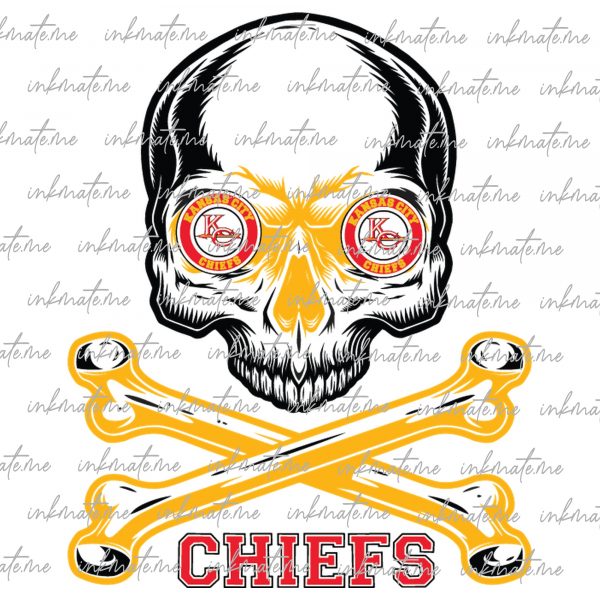 Chiefs Fan Art, Chiefs Logo, Chiefs Game Day, Chiefs Football