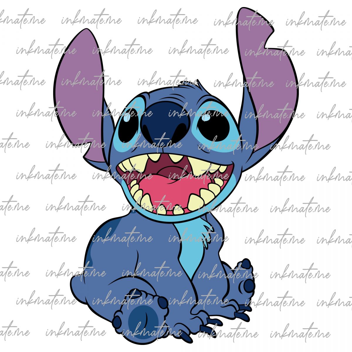 Tropical Fun, Stitch Cuddles, Alien Friendship, Island Protector, Lilo's Dance