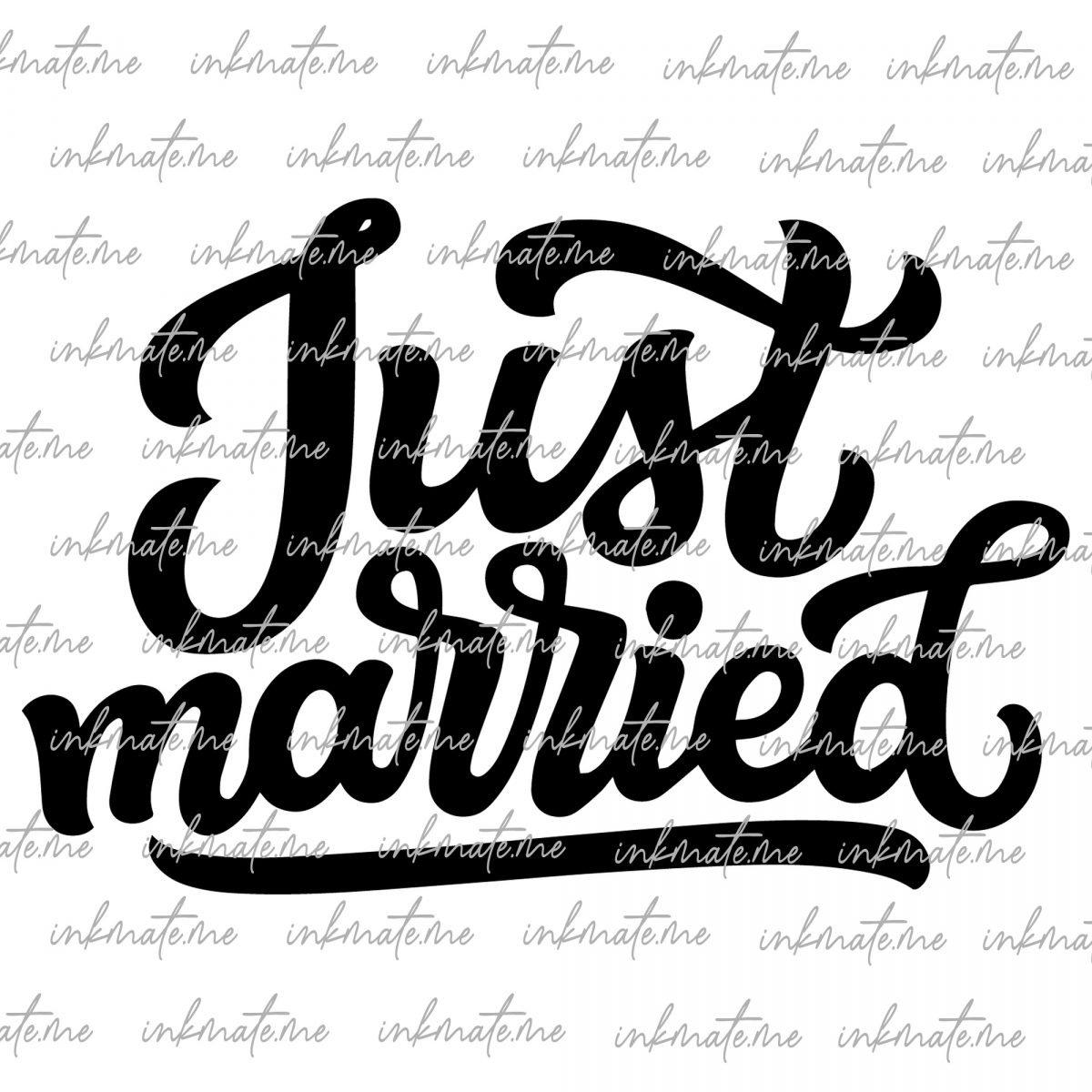 Disney Wedding, Just Married Magic, Disney Bride & Groom, Happily Ever After, Cinderella & Prince Charming, Fairytale Honeymoon