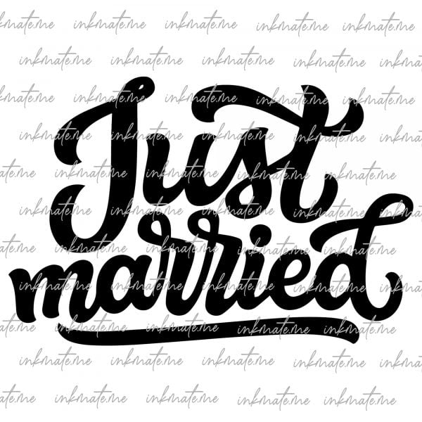 Disney Wedding, Just Married Magic, Disney Bride & Groom, Happily Ever After, Cinderella & Prince Charming, Fairytale Honeymoon