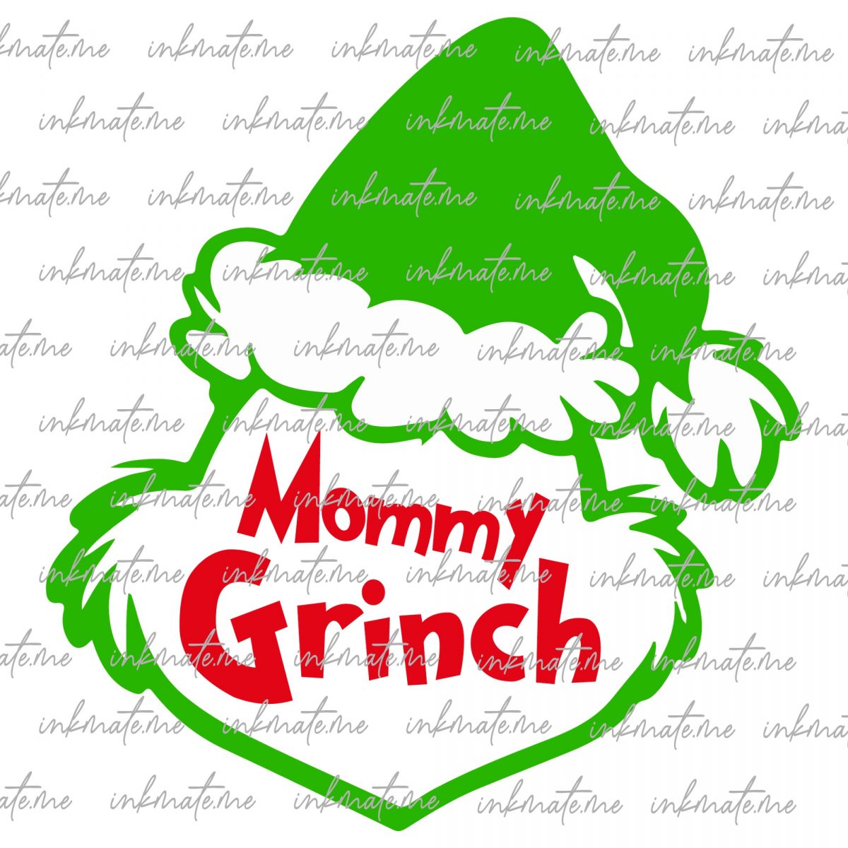 Mount Crumpit, Grinch Face, Who-ville Villain, Christmas Thief, Cindy Lou Who, Grinch and Max