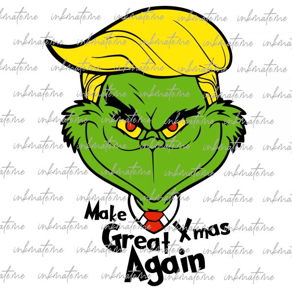 Christmas Thief, Heart Three Sizes, Mount Crumpit, Grinch Face, Who-ville Villain