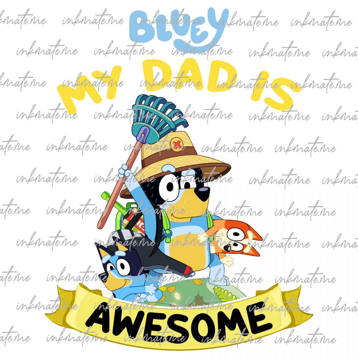 Bluey Birthday, Bluey Family Fun, Bluey Cartoon, Playful Bluey, Bluey and Bingo, Bluey and Friends, Happy Bluey