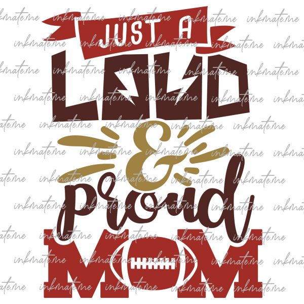 Touchdown Cheer, Football Season, Helmet Love, Quarterback Support, Football Mom Heart, Proud Football Mom, Field Goal Fun, Friday Night Lights, Team Spirit